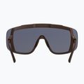 Sunglasses POC Devour bronzite brown/clarity univ/partly sunny turquoise 3