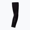 Cycling sleeves POC Cadence Arm Warmer uranium black 2