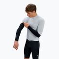 Cycling sleeves POC Cadence Arm Warmer uranium black 5