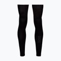 Cycling leg sleeves POC Cadence Leg Warmer uranium black 2