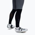 Cycling leg sleeves POC Cadence Leg Warmer uranium black 3
