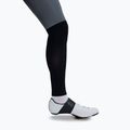 Cycling leg sleeves POC Cadence Leg Warmer uranium black 4