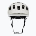 Bike helmet POC Cularis Pure mineral gray/hydrogen white matt 2