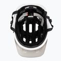 Bike helmet POC Cularis Pure mineral gray/hydrogen white matt 5