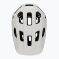 Bike helmet POC Cularis Pure mineral gray/hydrogen white matt 6