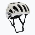 Bike helmet POC Cularis Pure mineral gray/hydrogen white matt 8