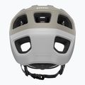 Bike helmet POC Cularis Pure mineral gray/hydrogen white matt 4