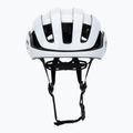 Bike helmet POC Omne Air MIPS hydrogen white/uranium black matt w. logo 2