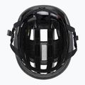 Bike helmet POC Omne Air MIPS hydrogen white/uranium black matt w. logo 5