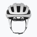 Bike helmet POC Omne Air MIPS hydrogen white/uranium black matt w. logo 3