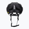 Bike helmet POC Omne Air MIPS uranium black matt/hydrogen white w. logo 4