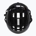 Bike helmet POC Omne Air MIPS uranium black matt/hydrogen white w. logo 5