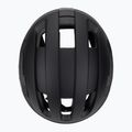 Bike helmet POC Omne Air MIPS uranium black matt/hydrogen white w. logo 6