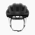Bike helmet POC Omne Air MIPS uranium black matt/hydrogen white w. logo 3