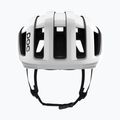 Bike helmet POC Cytal hydrogen white/uraniumb black matt w. logo 3