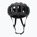 Bike helmet POC Cytal uranium black matt/hydrogen white w. logo 2