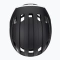 Bike helmet POC Cytal uranium black matt/hydrogen white w. logo 6