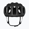 Bike helmet POC Cytal uranium black matt/hydrogen white w. logo 3