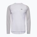 Men's cycling longsleeve POC Motion Air Jersey hydrogen white