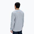 Longsleeve POC Tee grey/melange 4