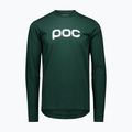 Longsleeve POC Teepairsgasite green