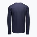 Longsleeve POC Tee apatite navy 2