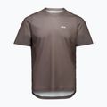 Men's cycling jersey POC Motion Air Jersey sylvanite grey 3