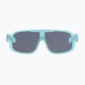 Sunglasses POC Aspire indicolite blue/clarityuniv/partly sunny turquoise 3