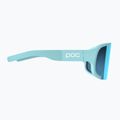 Sunglasses POC Aspire indicolite blue/clarityuniv/partly sunny turquoise 4