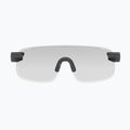 Sunglasses POC Elicit Photochromic translucent black/clarity photo/changeable grey 3