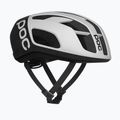 Bike helmet POC Cytal Lite hydrogen white/uranium black matt