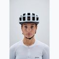 Bike helmet POC Cytal Lite hydrogen white/uranium black matt 5