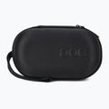Sunglasses POC Devour Mid uranium black/clarity trail/partly sunny silver 6