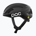 Bike helmet POC Omne Beacon MIPS uranium black matt 2
