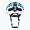 Bike helmet POC Omne Beacon MIPS kyanite blue/hydrogen white 4