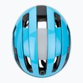 Bike helmet POC Omne Beacon MIPS kyanite blue/hydrogen white 6