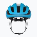 Bike helmet POC Omne Beacon MIPS kyanite blue/hydrogen white 3