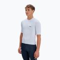 Men's cycling jersey POC Cadence Jersey hydrogen white