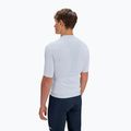 Men's cycling jersey POC Cadence Jersey hydrogen white 2
