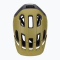Bike helmet POC Cularis olivine green matt/thulite pink matt 6
