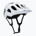 Bike helmet POC Cularis hydrogen white/uranium black matt w. logo