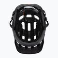 Bike helmet POC Cularis uranium black matt/hydrogen white w. logo 5