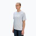 Women's cycling jersey POC Reform Enduro granite grey