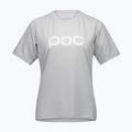 Women's cycling jersey POC Reform Enduro granite grey 3