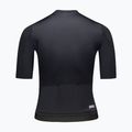 Men's cycling jersey POC Cadence Jersey uranium black 4