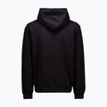 Sweatshirt POC Hood uranium black/hydrogen white 2