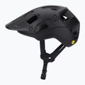 Bike helmet POC Cularis Pure uranium black matt 3