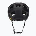 Bike helmet POC Cularis Pure uranium black matt 4