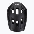 Bike helmet POC Cularis Pure uranium black matt 6