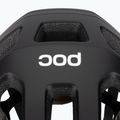 Bike helmet POC Cularis Pure uranium black matt 7